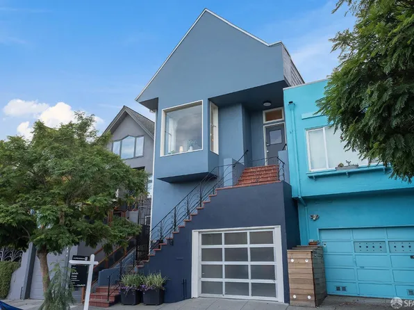 448 Pennsylvania Ave, San Francisco, CA 94107