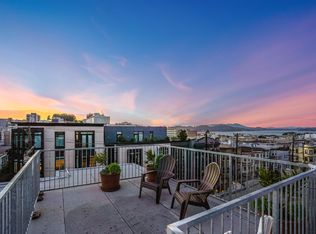 1600 Larkin St #202, San Francisco, CA 94109