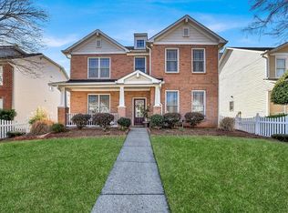 3562 Old Towne Ln, Cumming, GA 30040