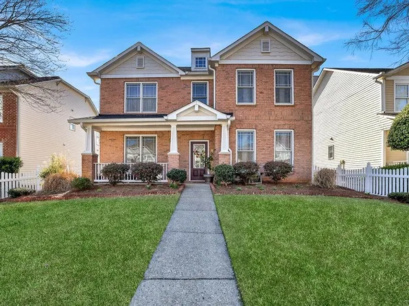 3562 Old Towne Ln, Cumming, GA 30040