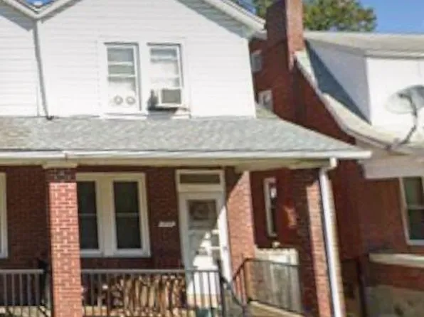 1832 Forster St, Harrisburg, PA 17103