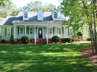 19 Juneberry Pl, Clayton, NC 27527