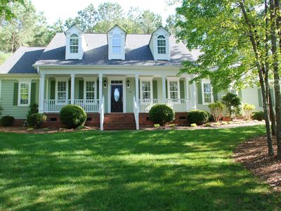19 Juneberry Pl, Clayton, NC, 27527