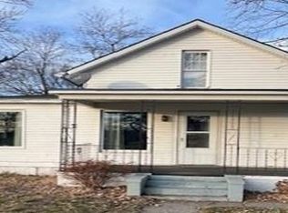 206 W Herman St, Battle Creek, NE 68715