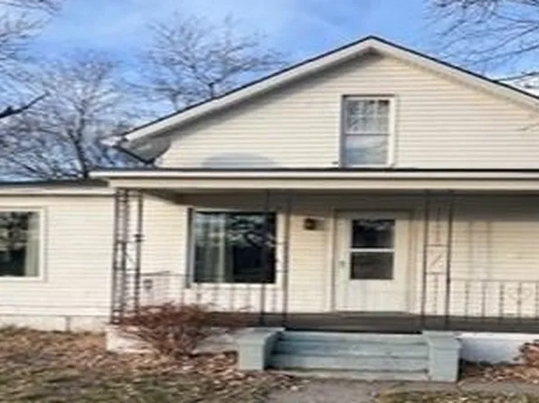 206 W Herman St, Battle Creek, NE 68715