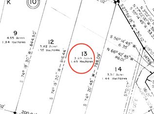 Nhn L13b10, Thorne Bay, AK 99919