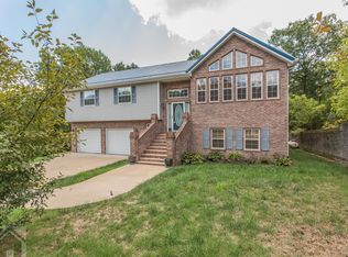 20329 Heritage Rd, Saint Robert, MO 65584