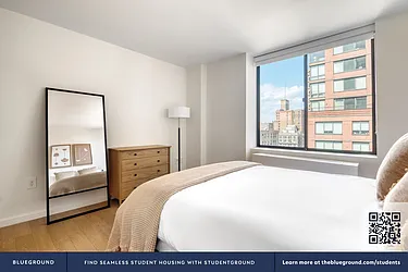 Rented by The Blueground