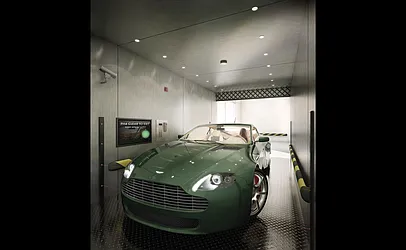 Sold by Douglas Elliman