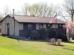 109 Willow Dr, Sarver, PA