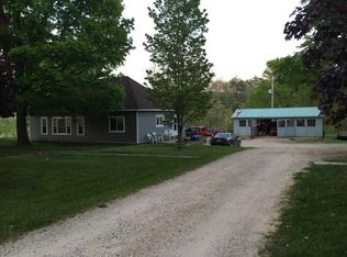 9944 Northland Dr, Big Rapids, MI 49307