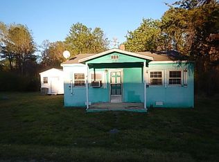 712 N Privette St, Zebulon, NC 27597