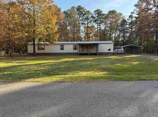 140 Howard Rd, Higden, AR 72067