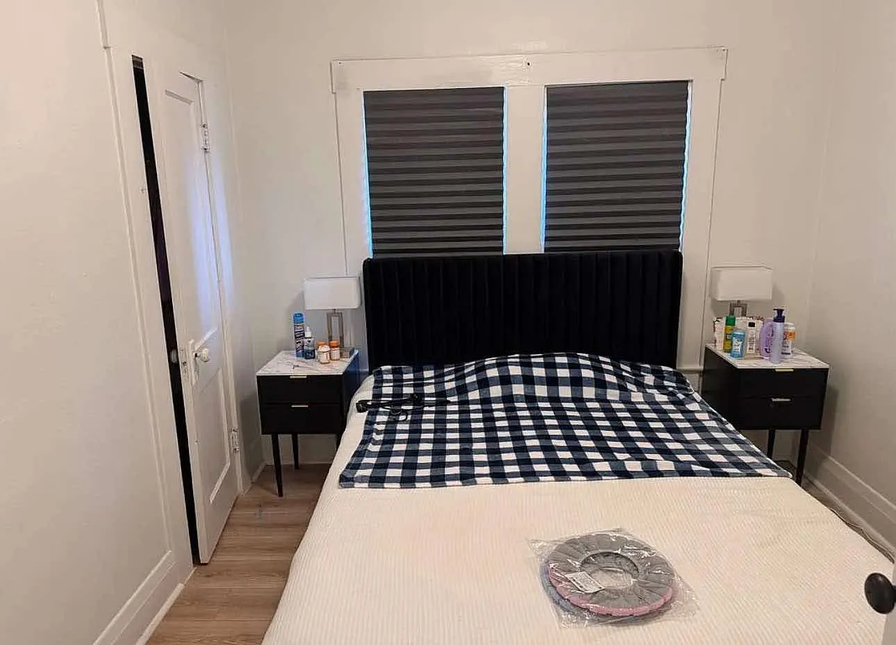 2 bed, 1.5 bath, 980 sqft, $1,080 — Photo 1