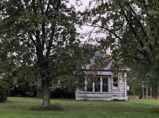 4143 S 650 W, Morocco, IN 47963