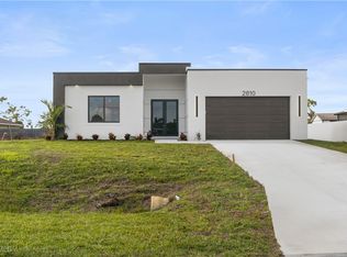 2810 NW 19th Ave, Cape Coral, FL 33993