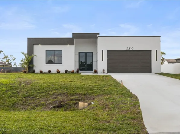 2810 NW 19th Ave, Cape Coral, FL 33993