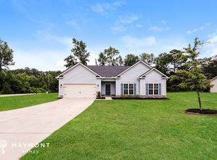 1232 Oak Ln, Thomson, GA 30824