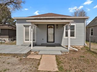 5218 Plum Avenue, Sedalia, CO 80135