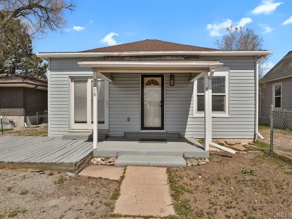 5218 Plum Avenue, Sedalia, CO 80135