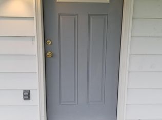 7351 S 600 W, Daleville, IN 47334