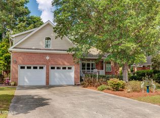 5814 Gardenia Ln, Wilmington, NC 28409
