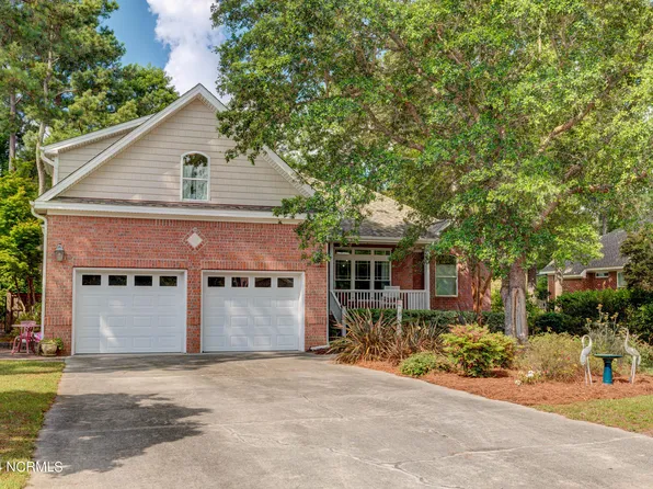 5814 Gardenia Lane, Wilmington, NC 28409