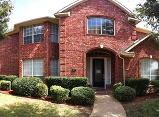 1741 Chase Oaks Dr, Keller, TX 76248