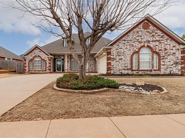 5408 NW 121st St, Oklahoma City, OK 73162