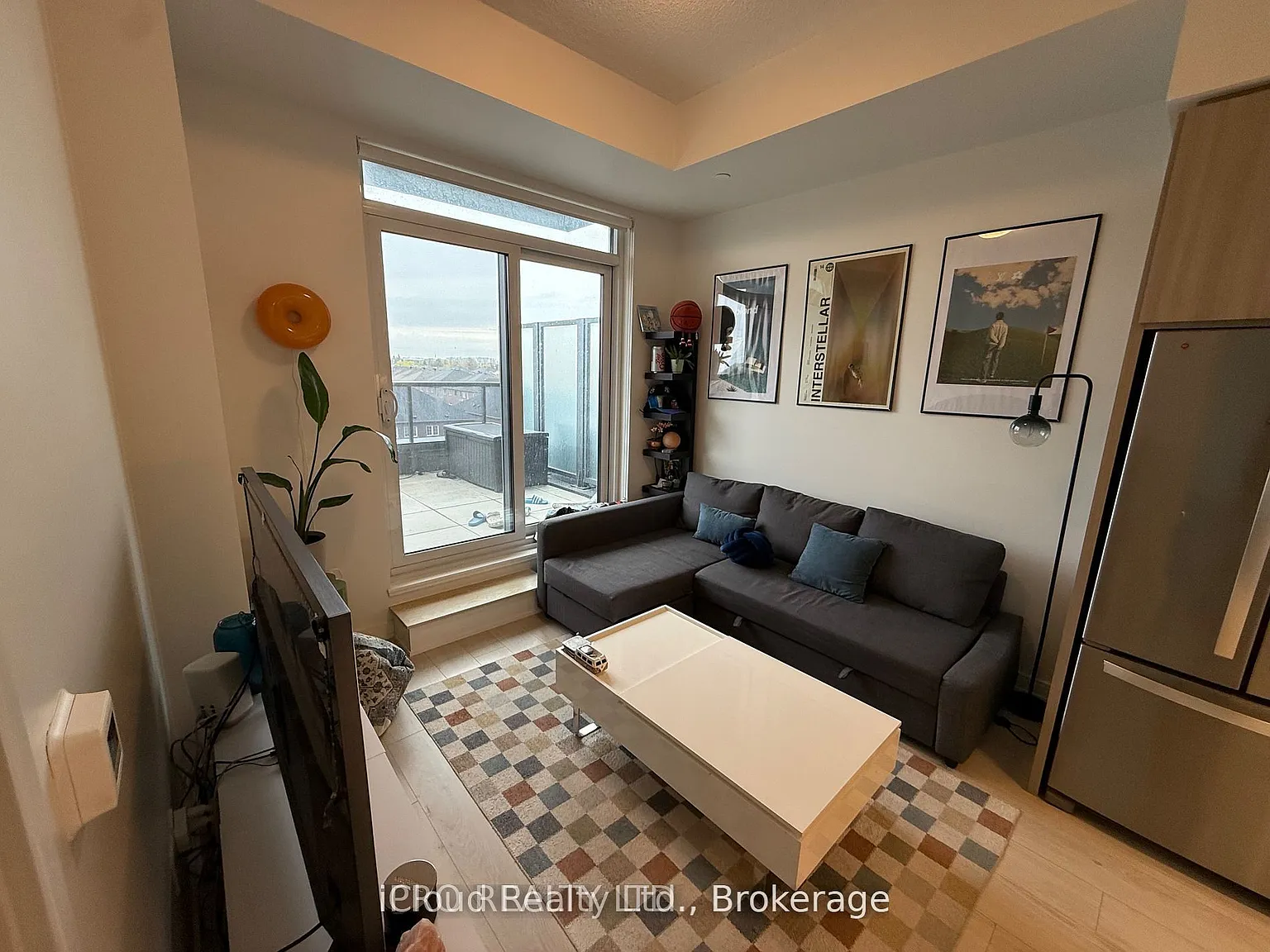 1 bed, $2,099 — Photo 4
