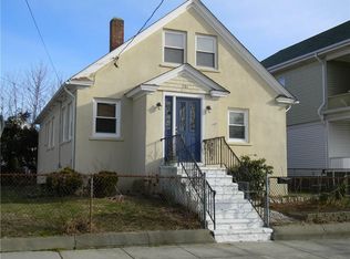 101 Leah St, Providence, RI 02908