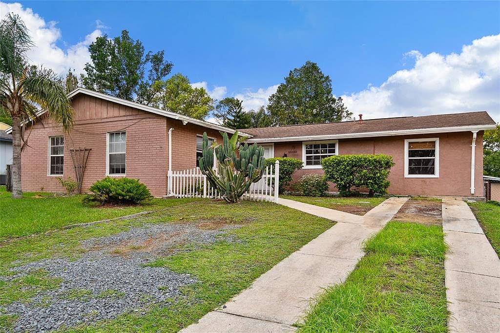 1634 Providence Blvd, Deltona, FL 32725 | Zillow