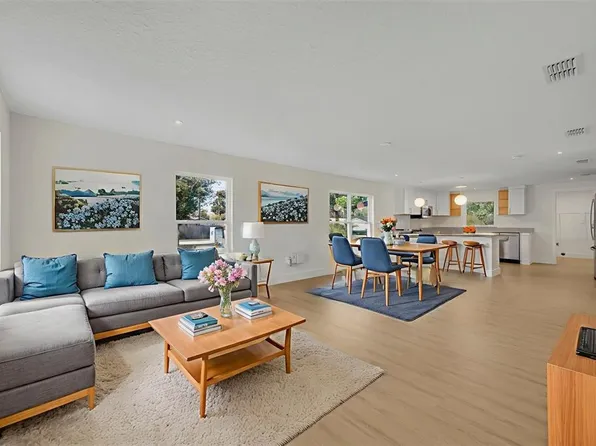 1303 Stowe Ave, Mount Dora, FL 32757