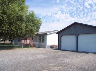7609 N Road 44, Pasco, WA 99301