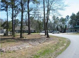 3130 Maybank Hwy, Johns Island, SC 29455