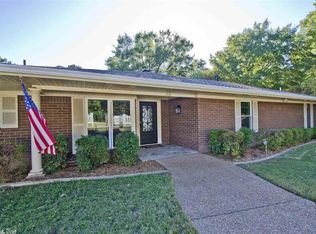 136 McCurry Point, Hot Springs, AR 71913