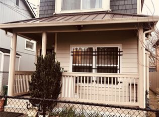 10050 19th Avenue SW, Seattle, WA 98146