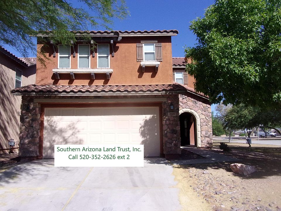 1st image of 7020 S Brickellbush Ln