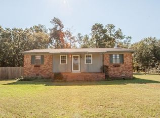 17 Saddle Horse Rd, Warrenville, SC 29851