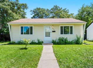 890 Kenton St, Aurora, CO 80010