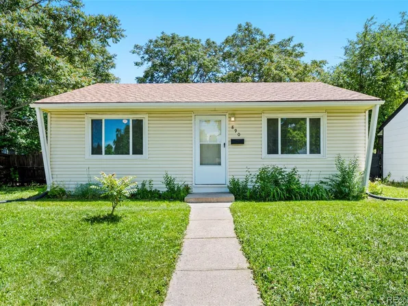 890 Kenton Street, Aurora, CO 80010