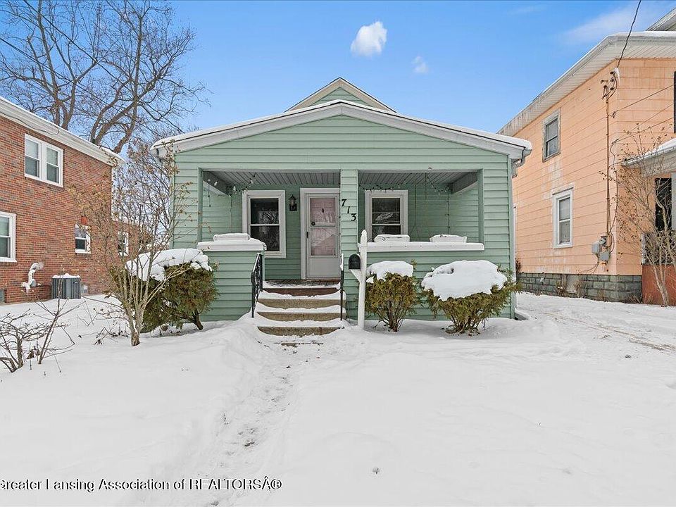 1st image of 713 N Francis Ave