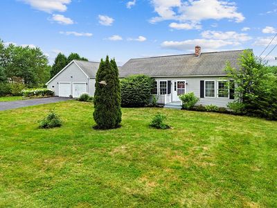 987 Gardiner Road, Dresden, ME, 04342