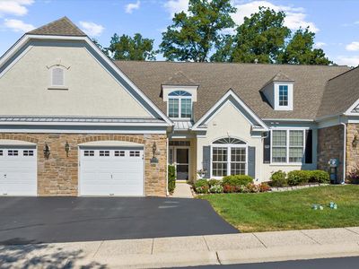 381 Brittany Ct, Souderton, PA, 18964