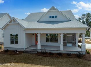 843 Meadowsweet Ln, Leland, NC 28451