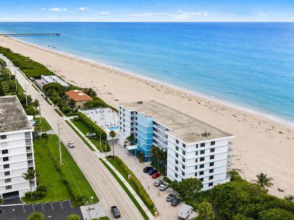 900 Ocean Drive #202, Juno Beach, FL 33408