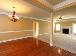 128 Meadowridge Dr, Hazel Green, AL 35750