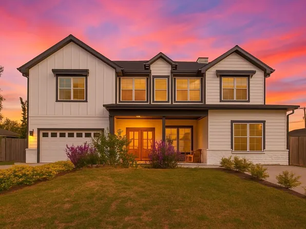 8006 Longridge Dr, Houston, TX 77055