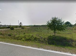 960 W Frostproof Rd, Frostproof, FL 33843