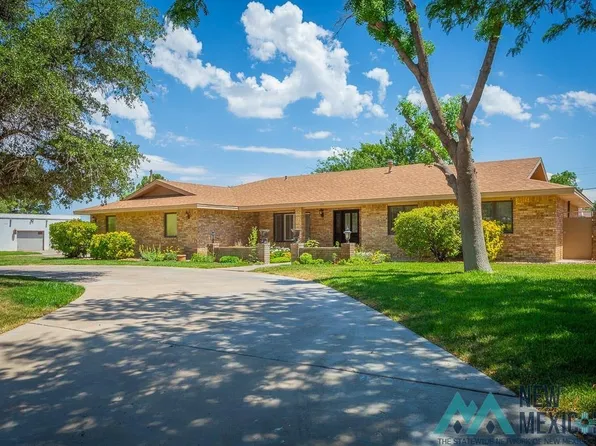 600 Tierra Berrenda Dr, Roswell, NM 88201